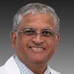 Image of Dr. Shahab M. Ehtesham, MD