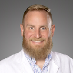 Image of Dr. Brock Aaron Martin, MD