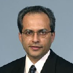 Image of Dr. Tariq Hameed, MD