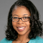 Image of Dr. Millicent Booker Ford, MD