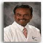 Image of Dr. Annamalai Veerappan, MD