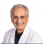 Image of Dr. Juan C. Rolon, MD