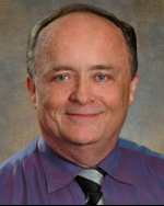 Image of Dr. J. Richard Mendius, MD