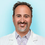 Image of Dr. Adam Criss, DO