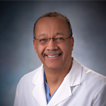 Image of Dr. Daryl Frederick Moseley, DDS