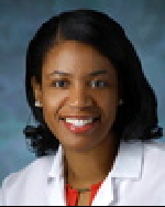 Image of Dr. Latoya Edwards, MD