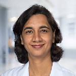 Image of Dr. Suverta Bhayana, MD