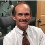 Image of Dr. Gary Bryan Walters, O.D.