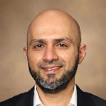 Image of Dr. Saeed Mohammad, MD