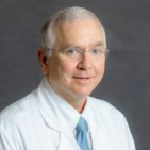 Image of Dr. William C. Warner, MD