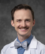 Image of Dr. Nathan T. Dewey, MD