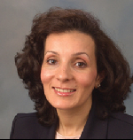 Image of Dr. Aziza Omrani, MD