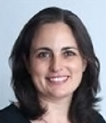 Image of Dr. Sonia Cohen, PhD, MD