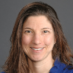 Image of Dr. Amy Beisswanger Yoder, MD