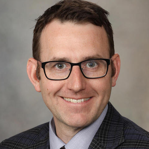 Image of Dr. Michael D. Leise, MD