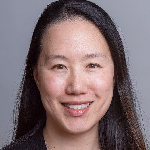 Image of Dr. Susan Lee Fong, PHD, MD