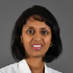 Image of Dr. Abirami Janakiraman, MD