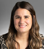 Image of Dr. Rachel Spetrino McCoy, MD