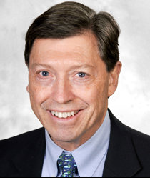 Image of Dr. Christopher J. Luttmann, MD