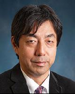 Image of Dr. Akira Yamada, PhD, MD