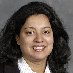 Image of Dr. Iram A. Ahmed, MD
