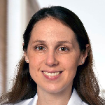Image of Dr. Lauren T. Southerland, MD