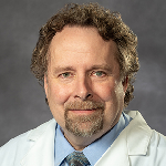 Image of Dr. Lawrence Daniel Morton, MD