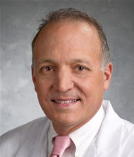Image of Dr. George William Christy, MD