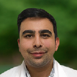 Image of Dr. Neil Kamlesh Kamdar, MD