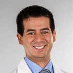 Image of Dr. Jose Roberto Castaneda, MD