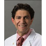 Image of Dr. Doured Daghistani, MD