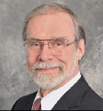 Image of Dr. Michael Thomas Dotsey, MD