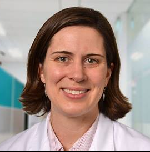 Image of Kristen Spellacy Lewis, MD