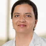 Image of Dr. Beena Syed, MD