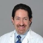 Image of Dr. Howard M. Yerman, MD