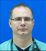 Image of Dr. Alfredo Jorge Melgar, MD