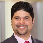 Image of Dr. Hussain H. Aboud, MD