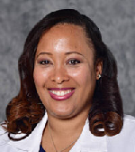 Image of Dr. Chanda L. Reese, MD, FACOG