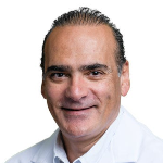 Image of Dr. Tarek A. Chidiac, MD