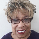 Image of Ms. Jewel E. Johnson, M.S., M.ED