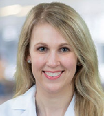 Image of Dr. Ashley C. McGinity, MD
