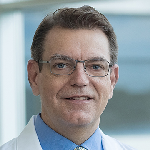 Image of Dr. Kenneth Gerald Smith, MD