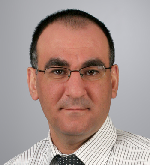 Image of Dr. Thaer Khoury, FCAP, MD