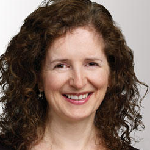 Image of Dr. Deirdre Judith Lyell, MD