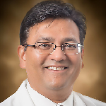 Image of Dr. Uday S. Kavde, MD