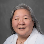 Image of Dr. Gail D. Soo Hoo-Williams, MD