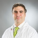 Image of Dr. Charles Anthony Bruno Jr., DO