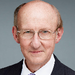Image of Dr. David H. Goddard, MD