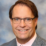 Image of Dr. Patrick W. McCormick, MD