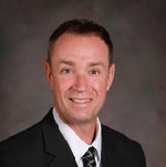 Image of Dr. Shawn S. Williamson, MD